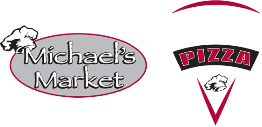 Michael's Market & Michael's Flatbread Pizza Company specializing in sandwiches, soups, healthy hot dinners, flatbread pizza, wings and burgers located in Salem, NH. Call 603.893.2765